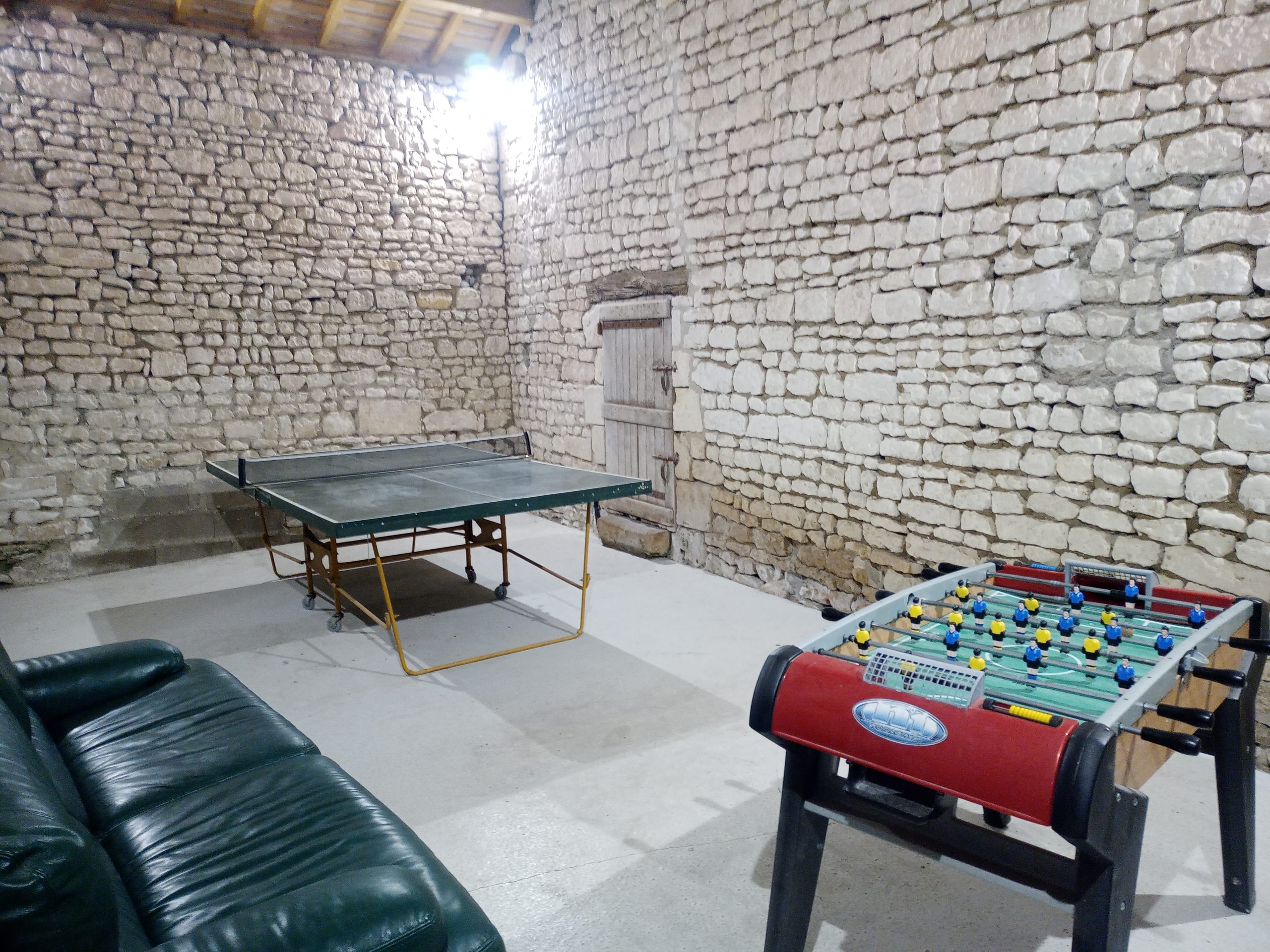 Disponibilités sur les gites leguimape.