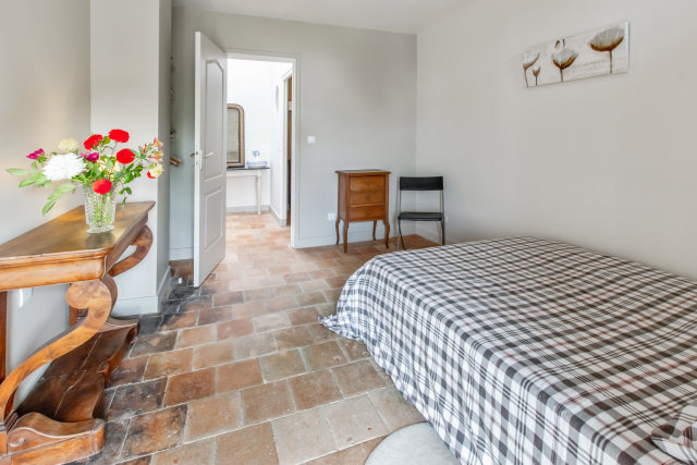 chambre 3 gite le Guimapé