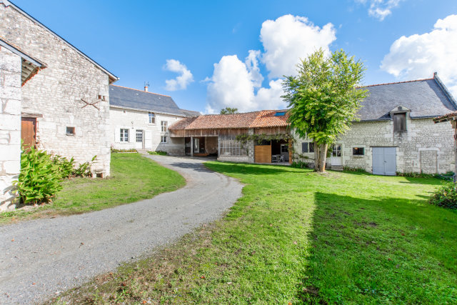 gites le Guimapé