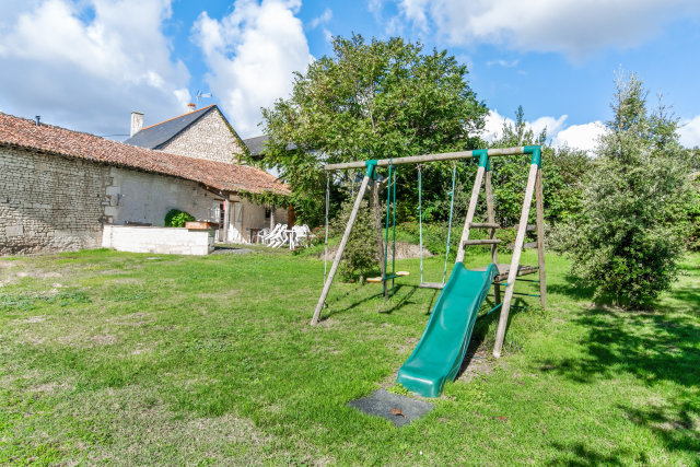 parc le Guimapé