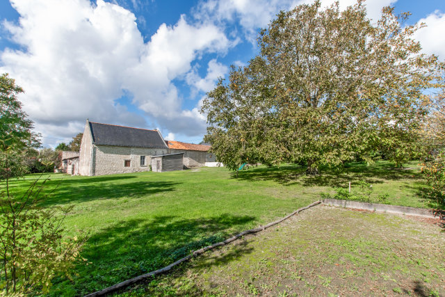 Le Guimape gites de groupe Indre et Loire-visite châteaux
